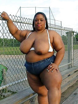 wild fat ass blackguardly porn pics