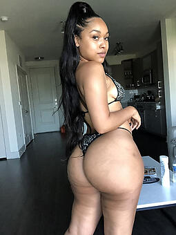 amature black pain in the neck and tits