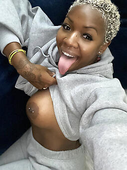 black girl selfies hot porn show