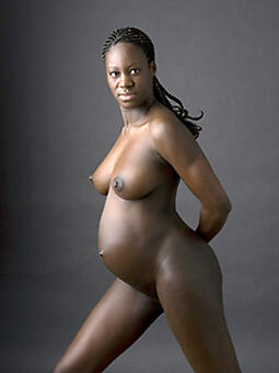 definiteness sexy black african women