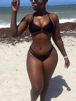 drawing ebony nude careen