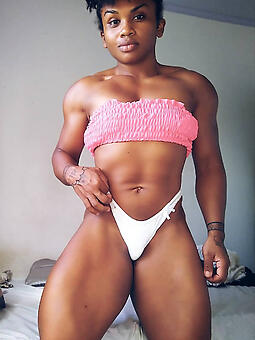 Ebony Muscle