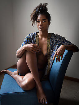 best naked african mature xxx pics