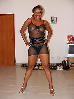 untrained black milf xxx porn