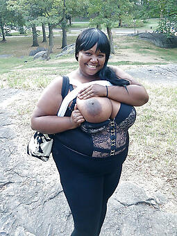 ebony bbw porno seduction