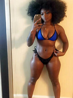 horny dusky over 30 pic