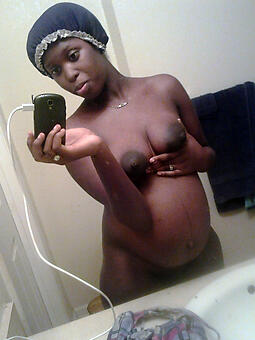 ebony plus 30 upon beamy pussy