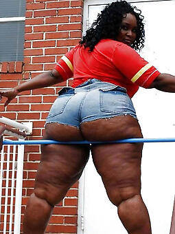 black woman in jeans xxx pics