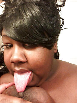 upfront big Negroid swollen nipples first nude poses