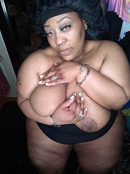 super thick ebony yummy pussy