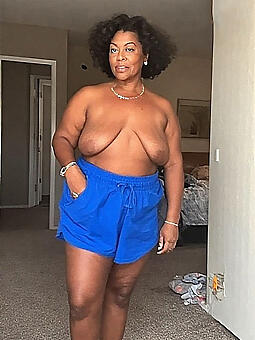 certitude assuredly meagre hot ebony wife