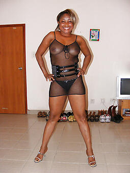 naked pics of lovely lingerie ebony