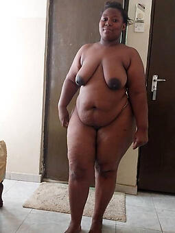 fat ebony girls coaxing