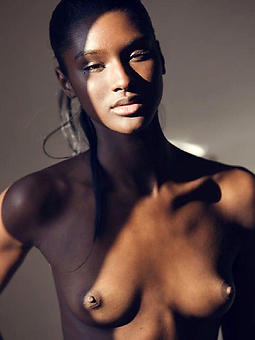 pictures of beautiful black women
